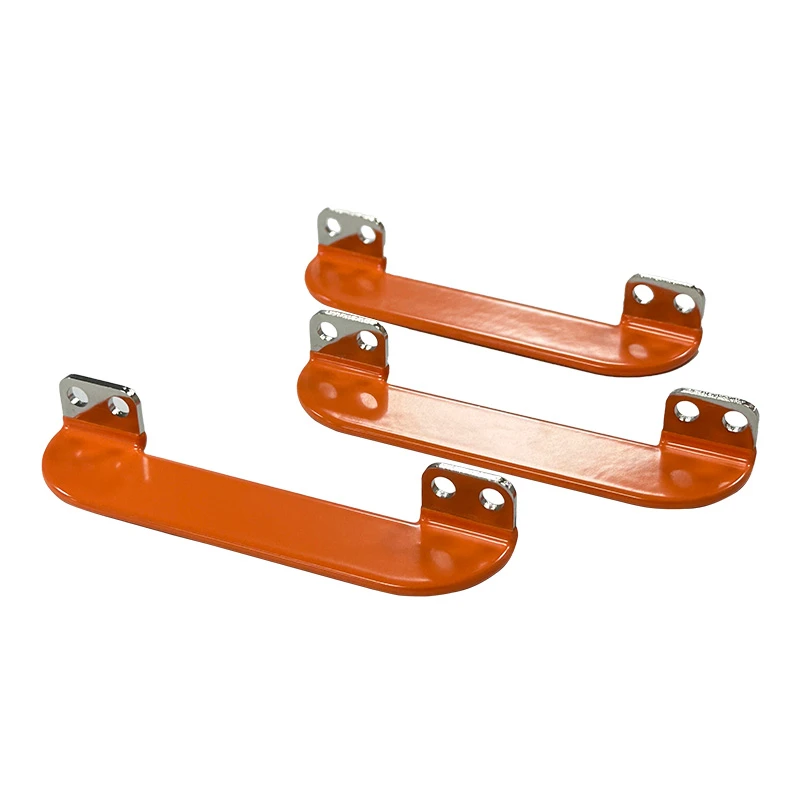 تخصيص بسبار النحاس الصلب