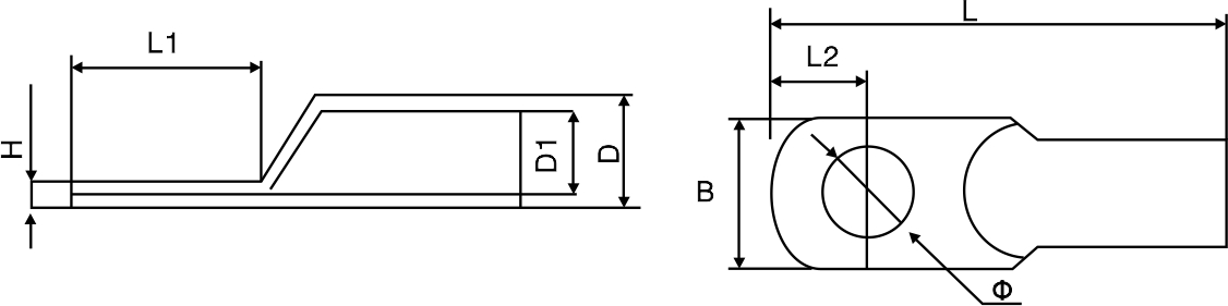 محطات تجعيد JG-B