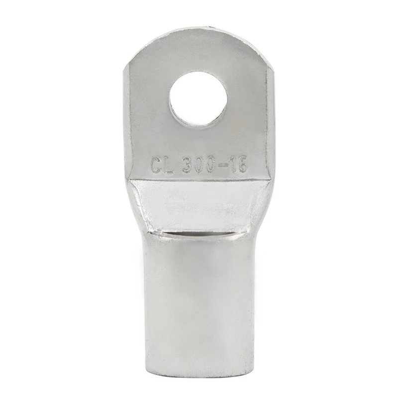 العروة الأرضية CL